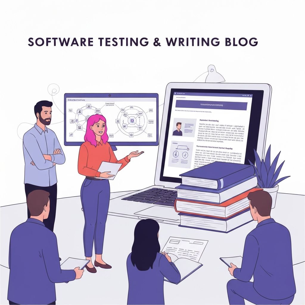 Technical Writing
